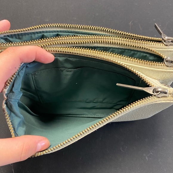 Matt & Nat TRIPLET VEGAN BAG - Picture 5 of 8